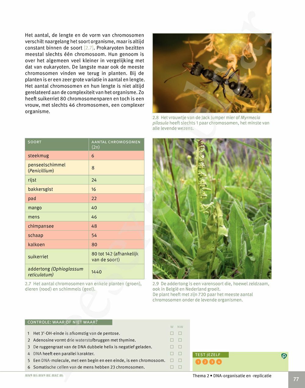 Focus Biologie Cel En Celprocessen Handboek Incl Pelckmans Portaal