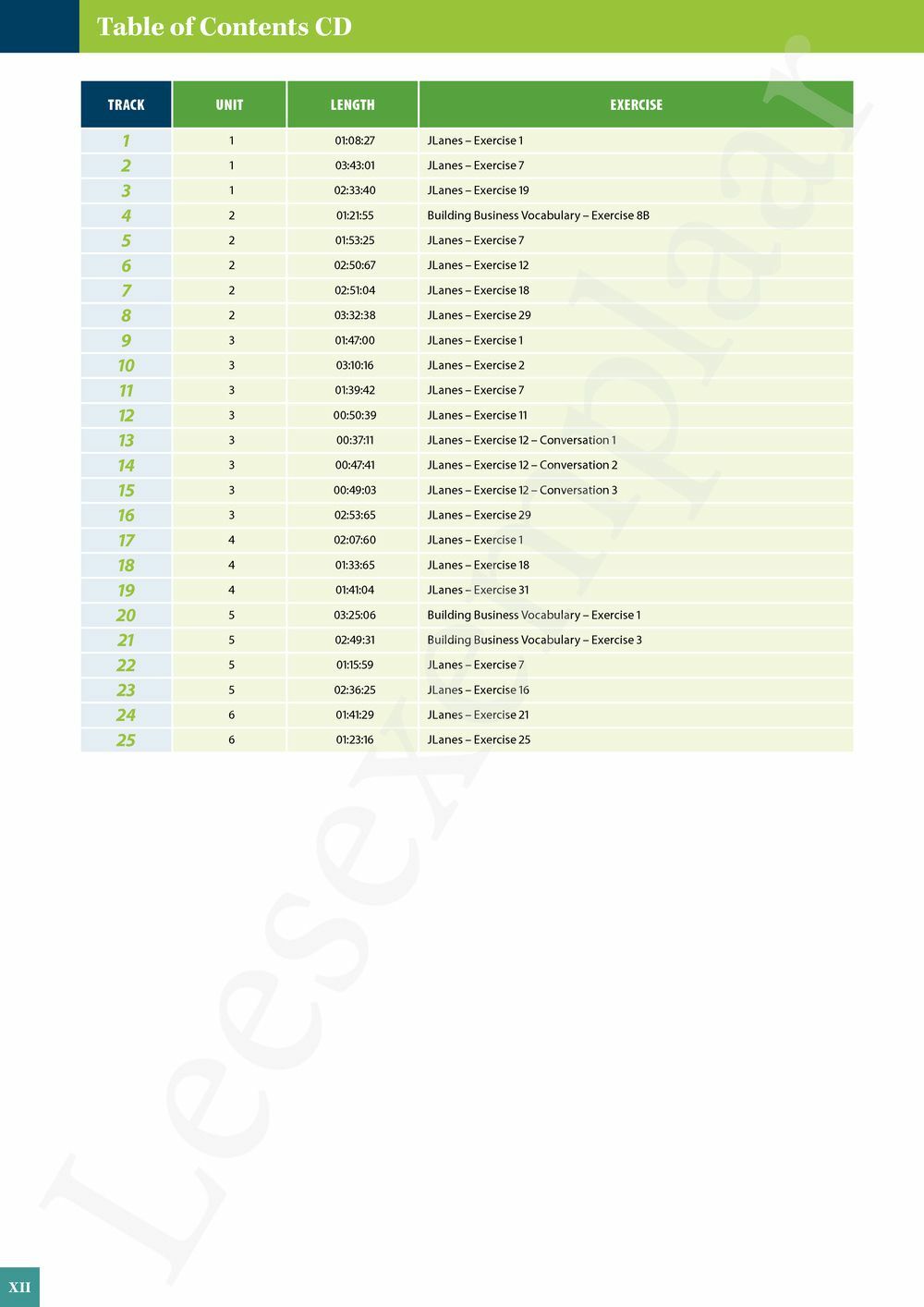 Preview: New Backbone Business and Commerce Teacher's Manual (incl. Pelckmans Portaal)