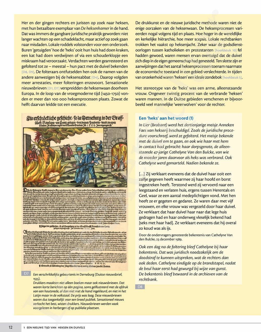 Preview: Memoria 4.2 Handboek (incl. Pelckmans Portaal)