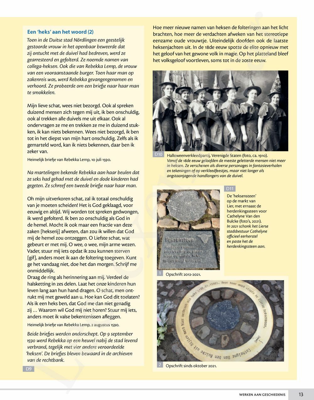 Preview: Memoria 4.2 Handboek (incl. Pelckmans Portaal)