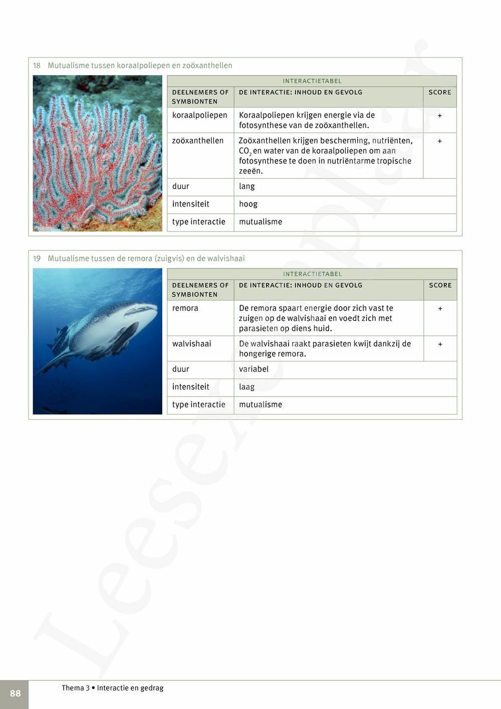 Preview: Focus Biologie 4.2 Leerwerkboek (incl. Pelckmans Portaal)