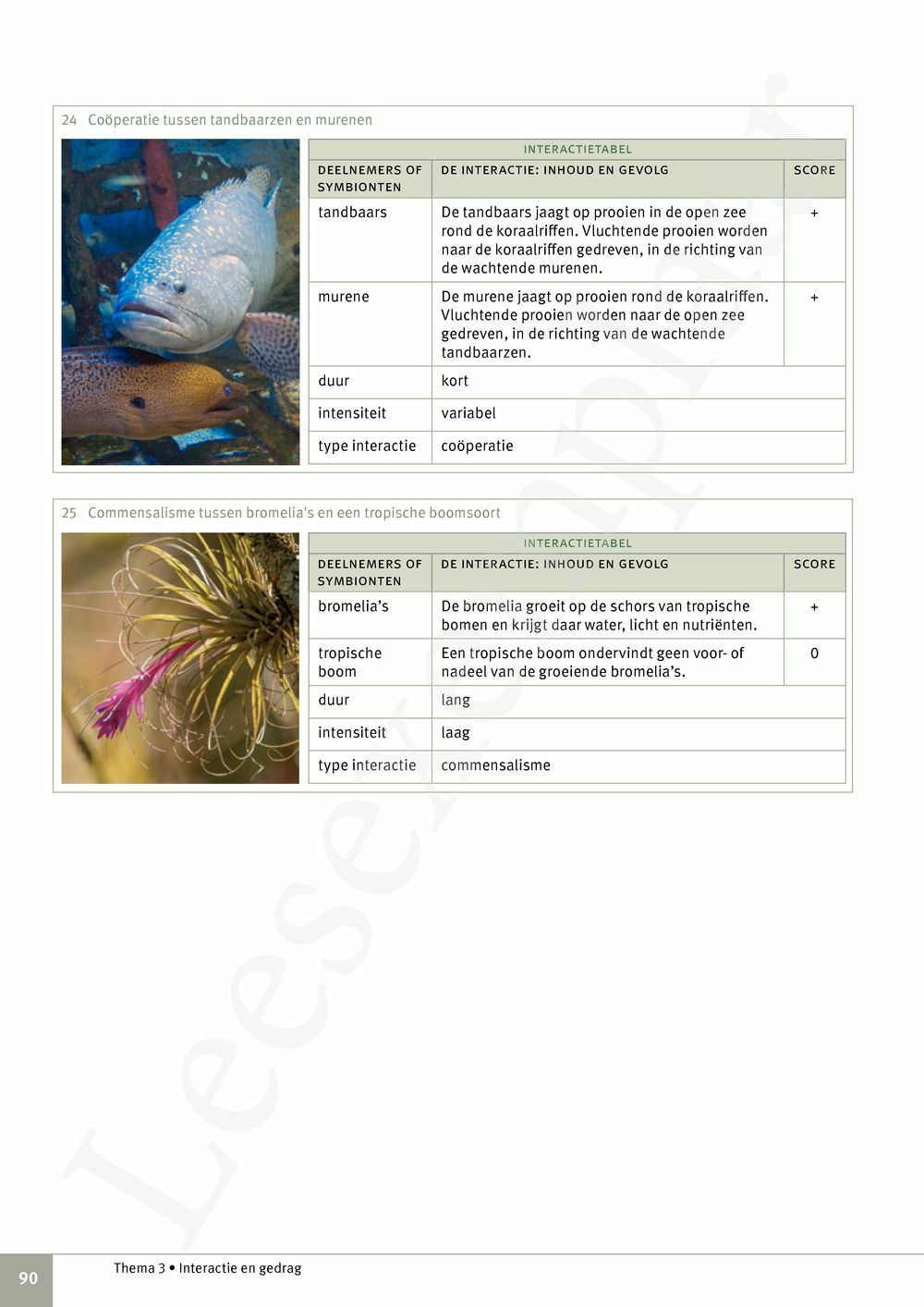 Preview: Focus Biologie 4.2 Leerwerkboek (incl. Pelckmans Portaal)