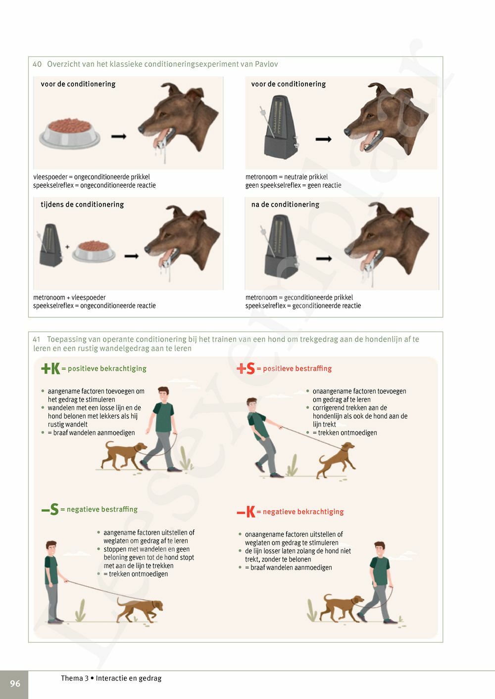 Preview: Focus Biologie 4.2 Leerwerkboek (incl. Pelckmans Portaal)