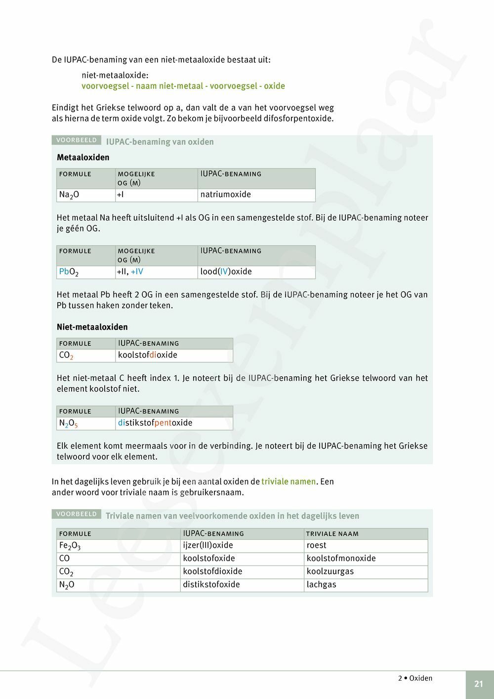 Preview: Focus Chemie 4.2 Leerwerkboek (incl. Pelckmans Portaal)