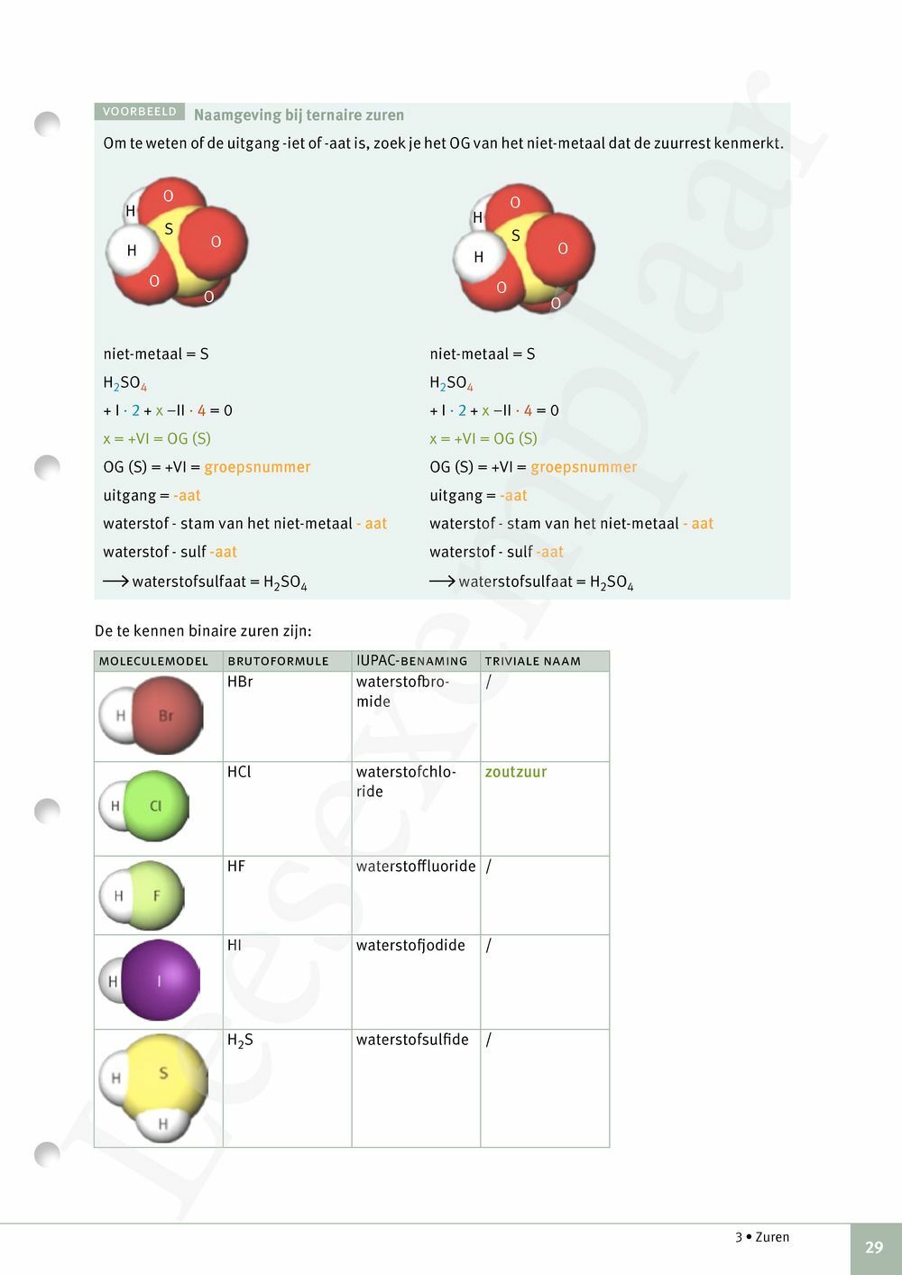 Preview: Focus Chemie 4.2 Leerwerkboek (incl. Pelckmans Portaal)