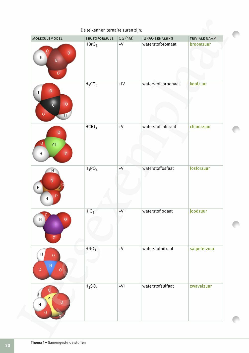 Preview: Focus Chemie 4.2 Leerwerkboek (incl. Pelckmans Portaal)