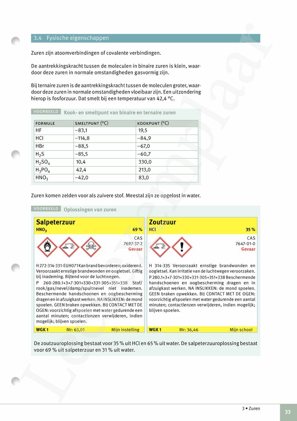 Preview: Focus Chemie 4.2 Leerwerkboek (incl. Pelckmans Portaal)