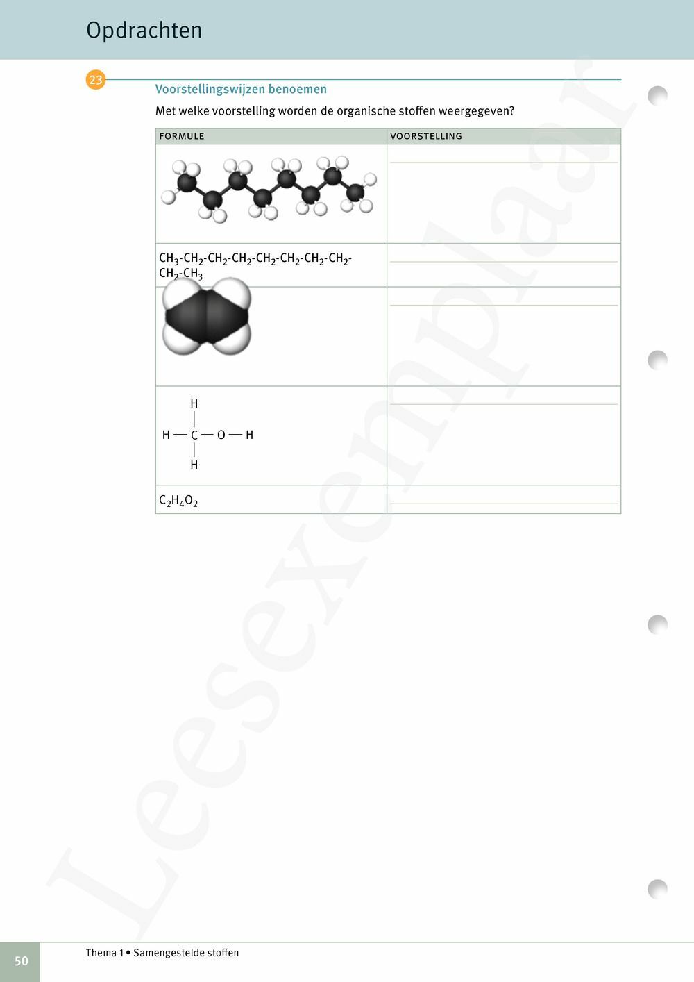 Preview: Focus Chemie 4.2 Leerwerkboek (incl. Pelckmans Portaal)