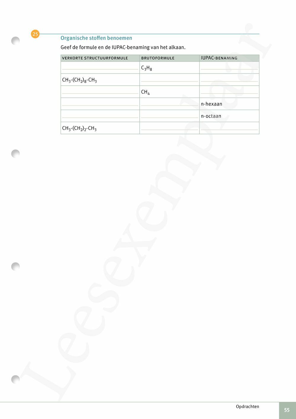 Preview: Focus Chemie 4.2 Leerwerkboek (incl. Pelckmans Portaal)