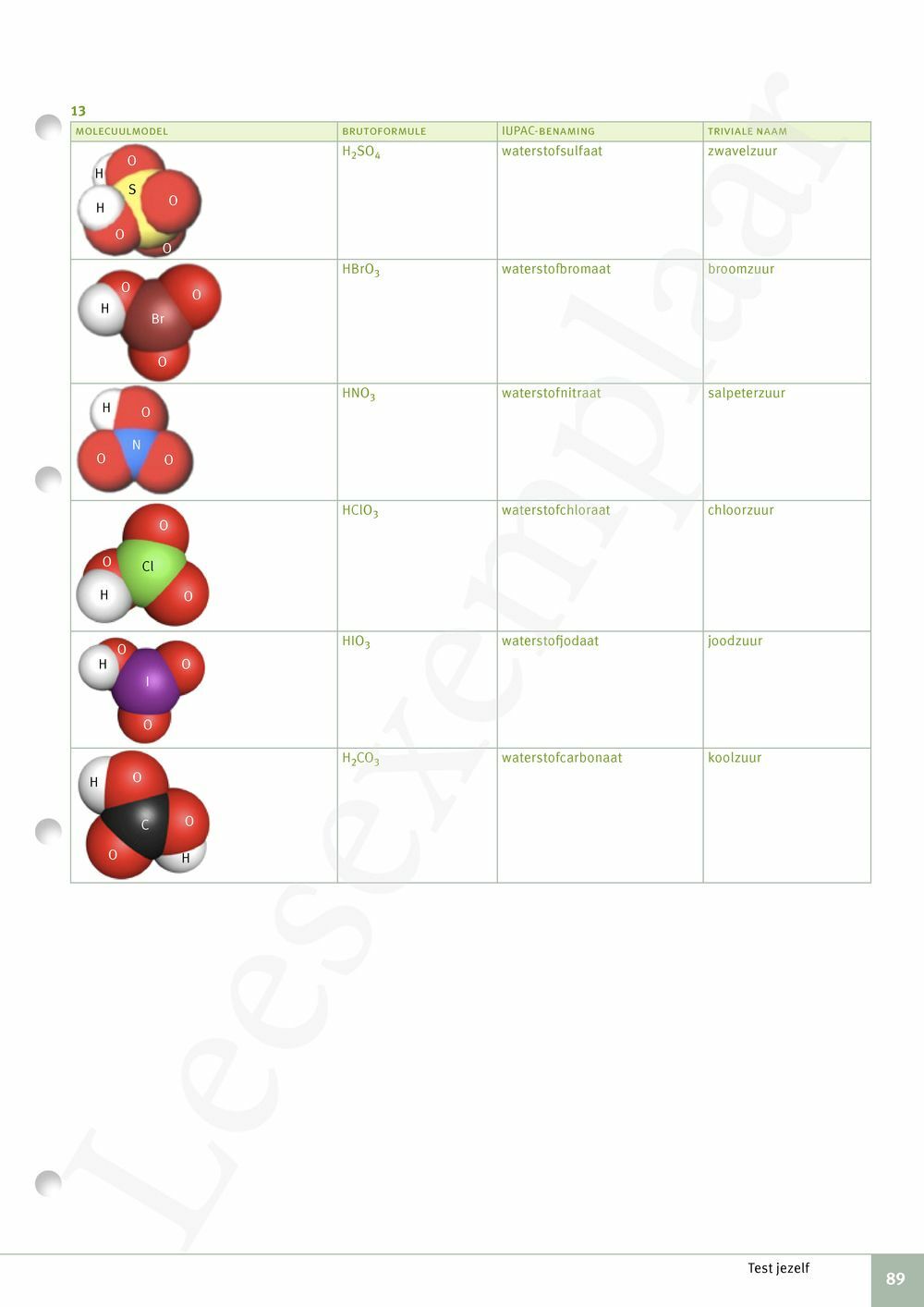 Preview: Focus Chemie 4.2 Leerwerkboek (incl. Pelckmans Portaal)