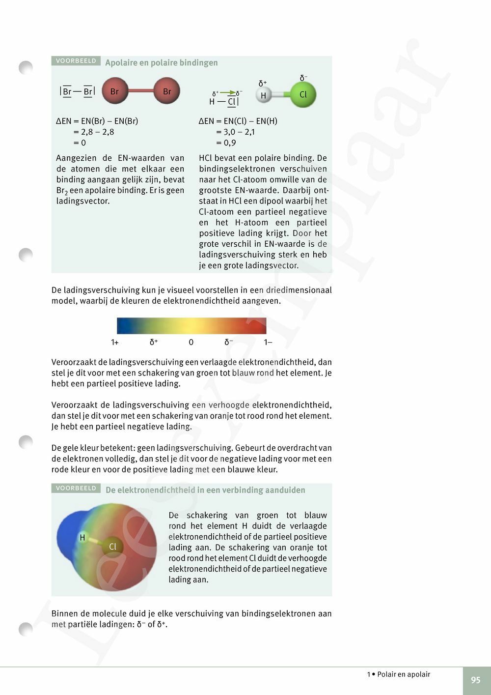 Preview: Focus Chemie 4.2 Leerwerkboek (incl. Pelckmans Portaal)