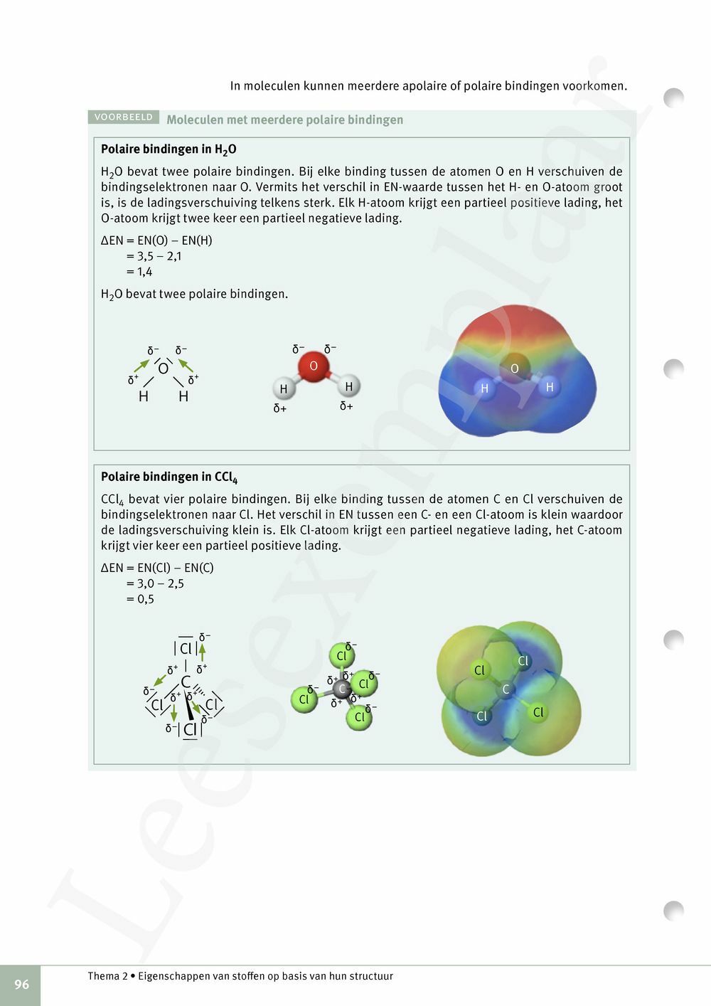 Preview: Focus Chemie 4.2 Leerwerkboek (incl. Pelckmans Portaal)