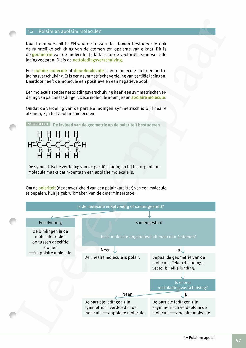 Preview: Focus Chemie 4.2 Leerwerkboek (incl. Pelckmans Portaal)