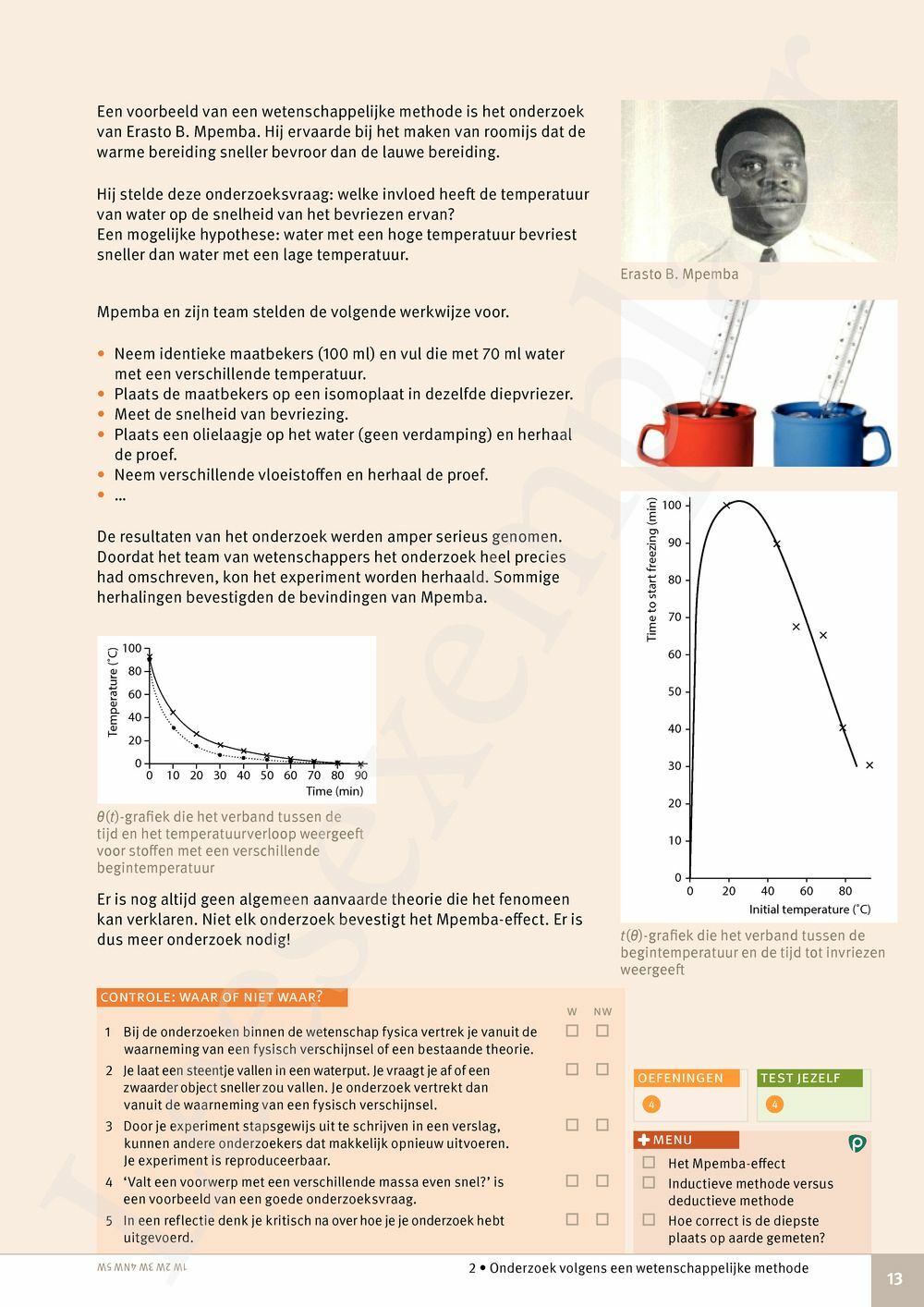 Preview: Focus Fysica 3.2 Leerwerkboek (incl. Pelckmans Portaal)