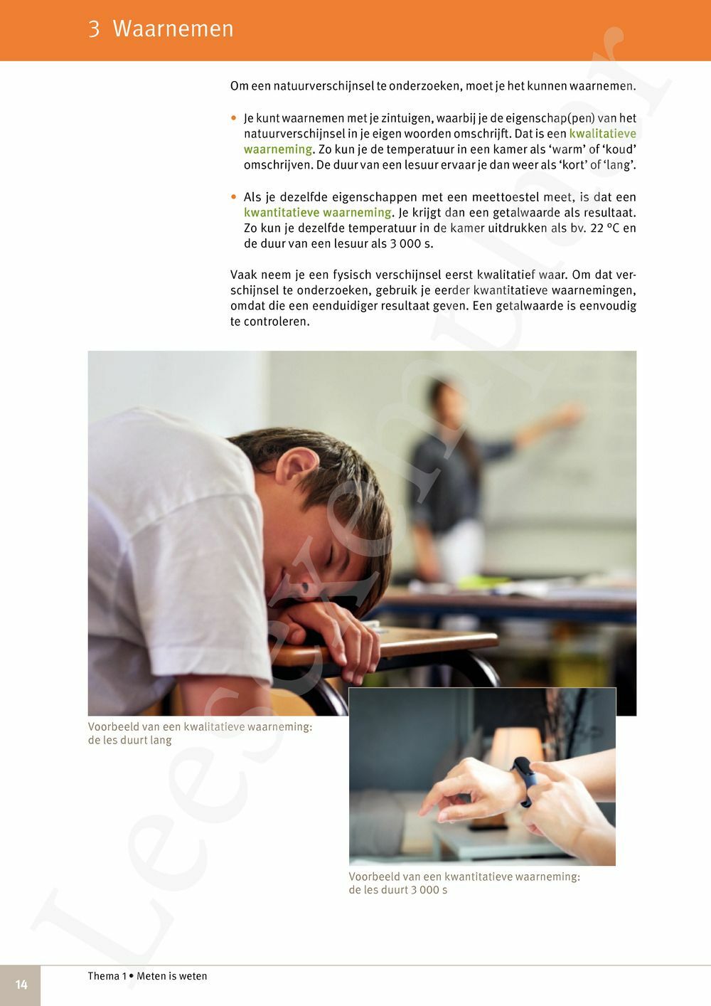 Preview: Focus Fysica 3.2 Leerwerkboek (incl. Pelckmans Portaal)