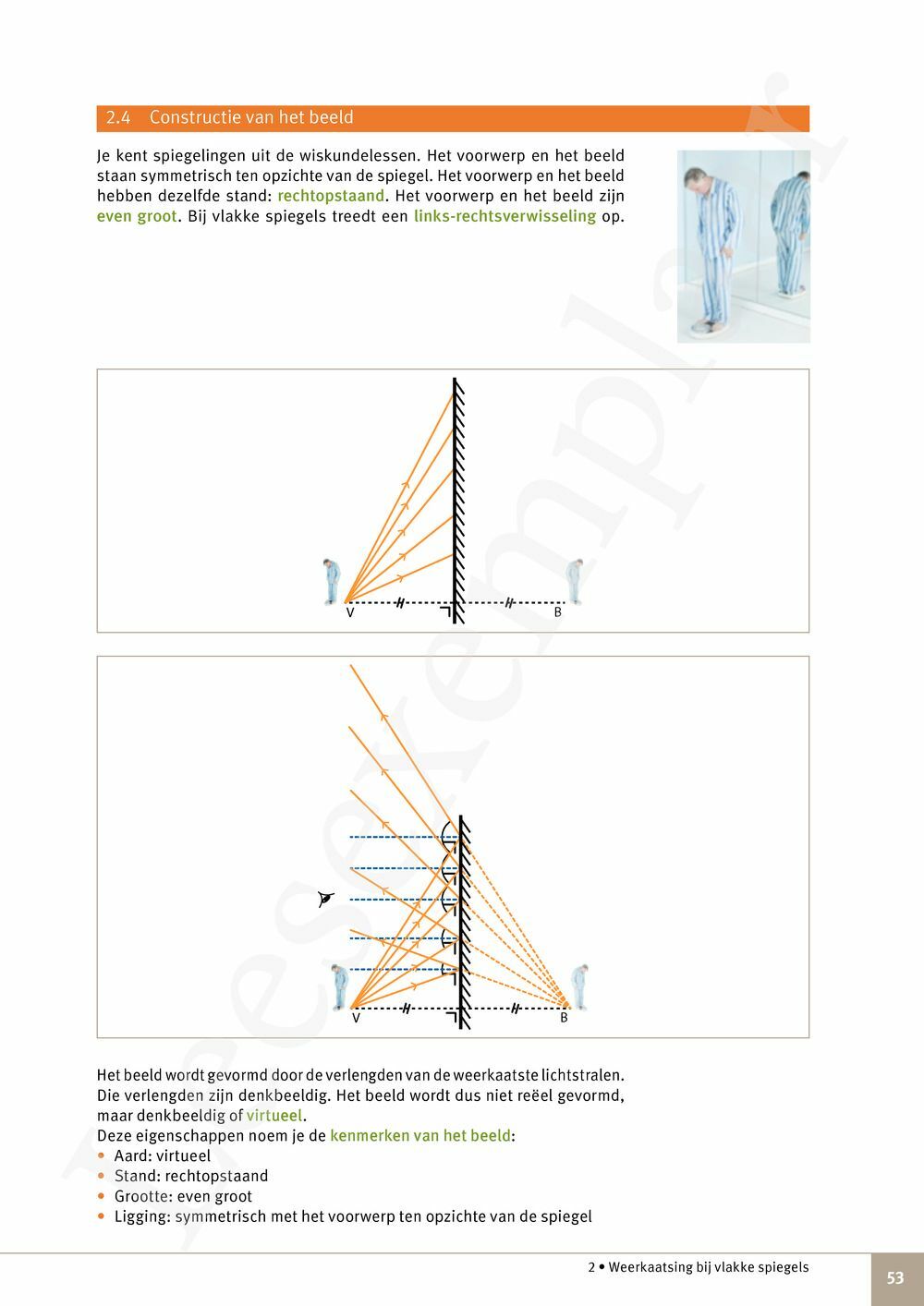 Preview: Focus Fysica 3.2 Leerwerkboek (incl. Pelckmans Portaal)