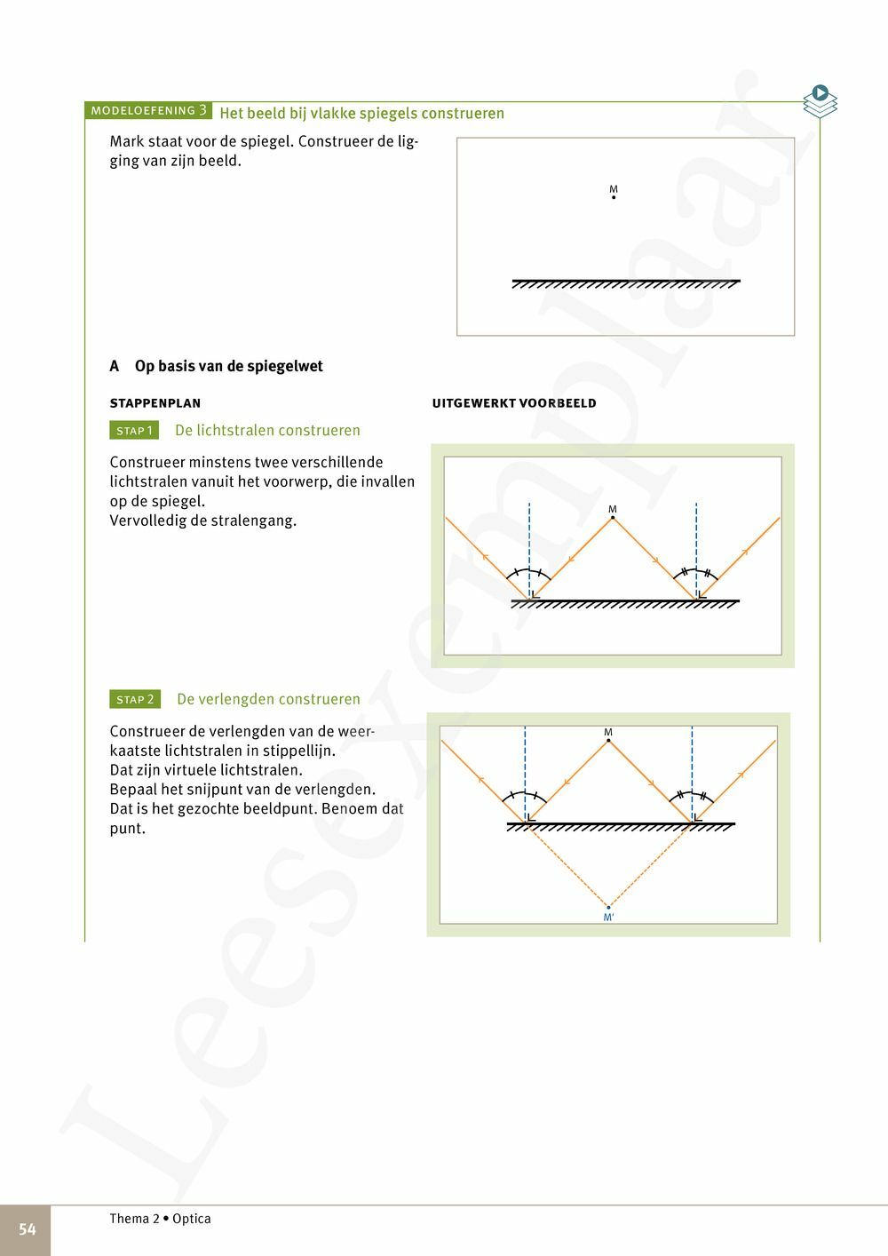 Preview: Focus Fysica 3.2 Leerwerkboek (incl. Pelckmans Portaal)