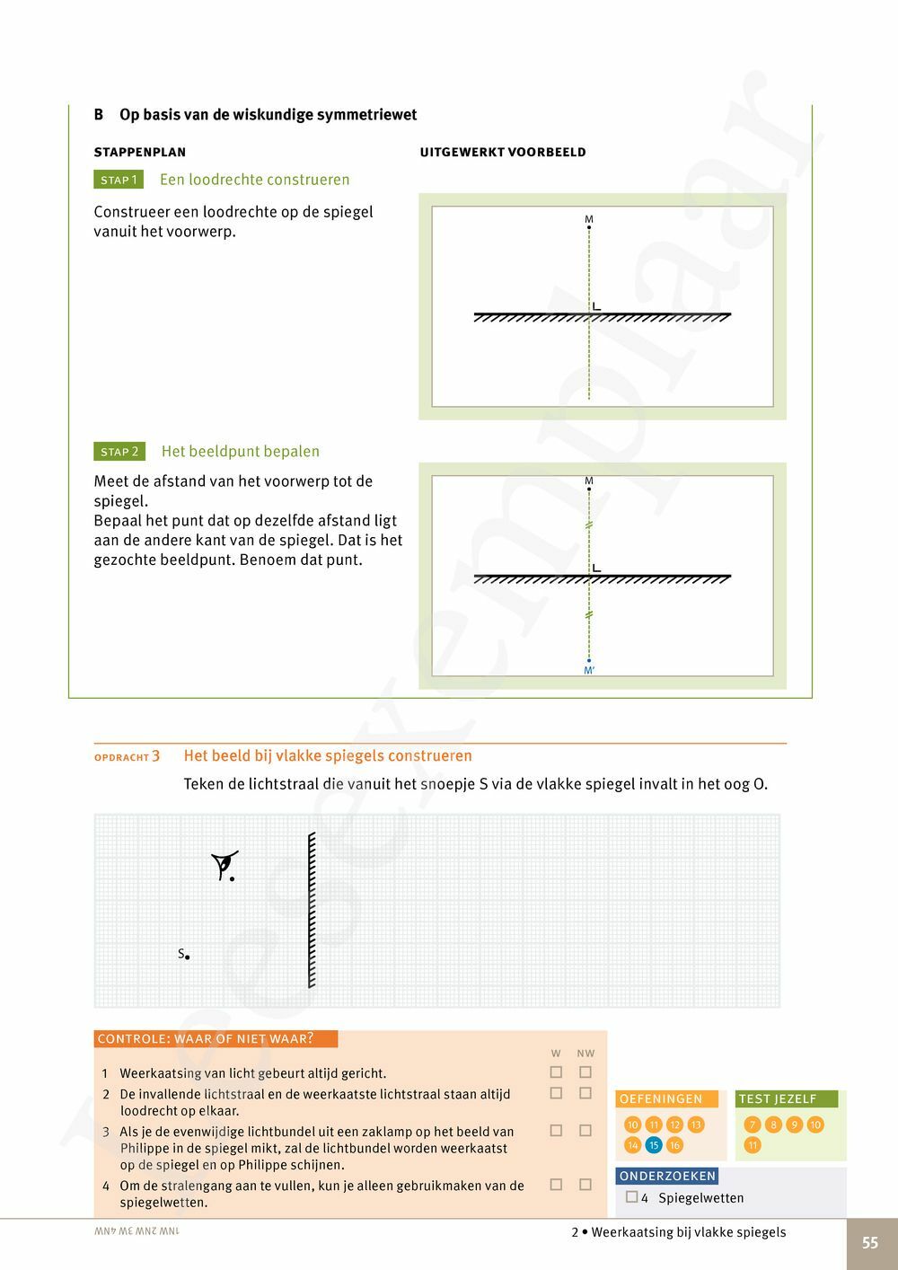 Preview: Focus Fysica 3.2 Leerwerkboek (incl. Pelckmans Portaal)