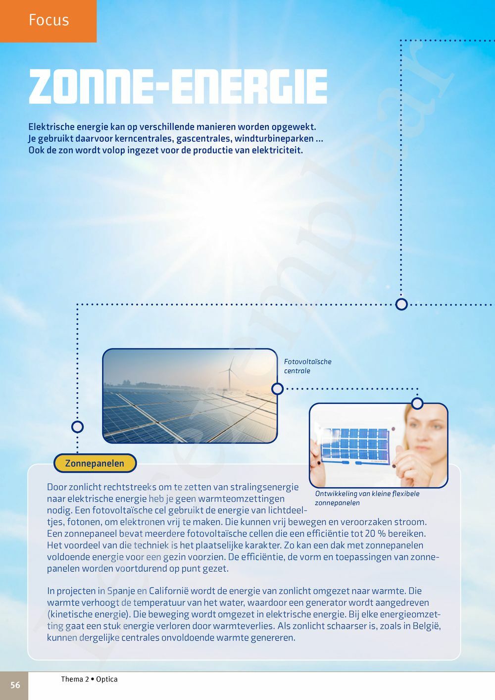 Preview: Focus Fysica 3.2 Leerwerkboek (incl. Pelckmans Portaal)