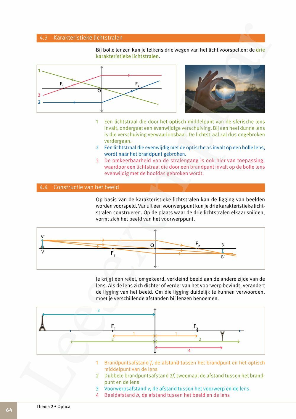 Preview: Focus Fysica 3.2 Leerwerkboek (incl. Pelckmans Portaal)