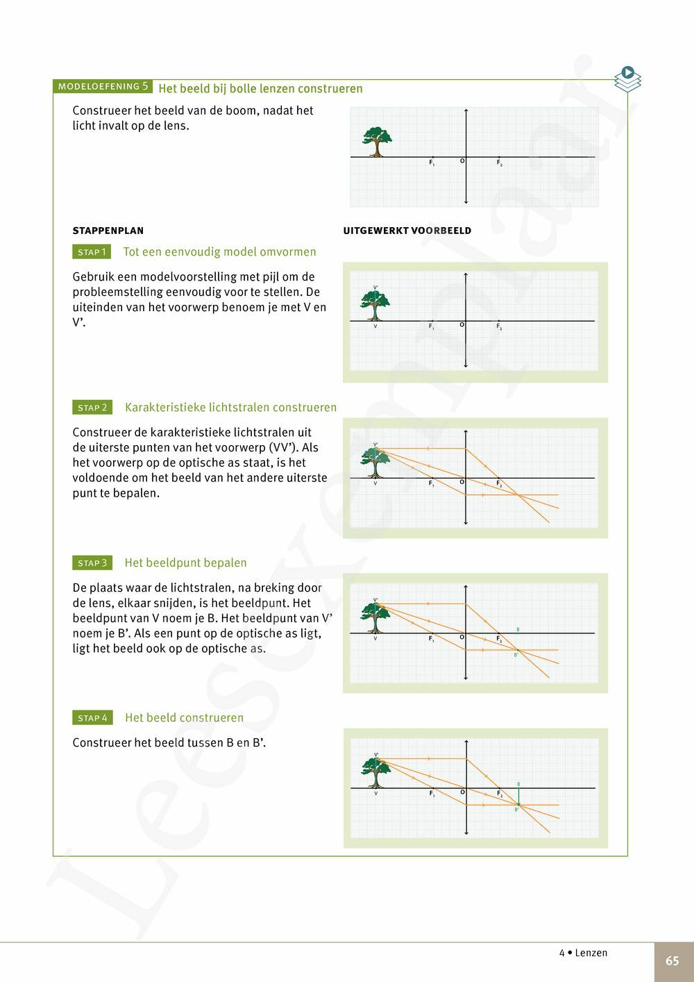 Preview: Focus Fysica 3.2 Leerwerkboek (incl. Pelckmans Portaal)