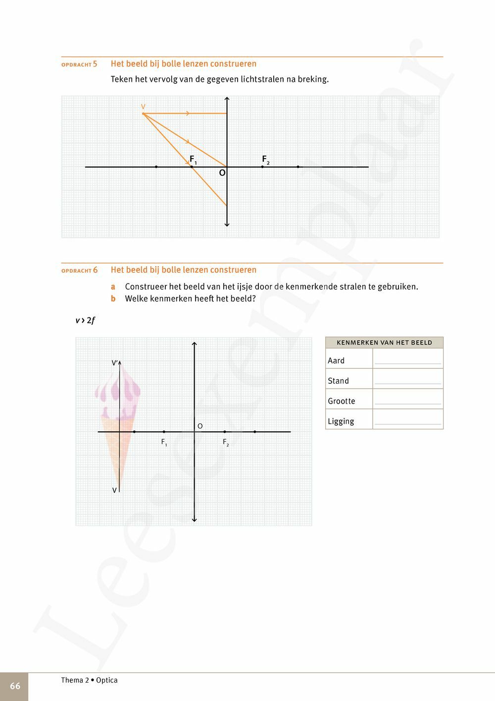 Preview: Focus Fysica 3.2 Leerwerkboek (incl. Pelckmans Portaal)