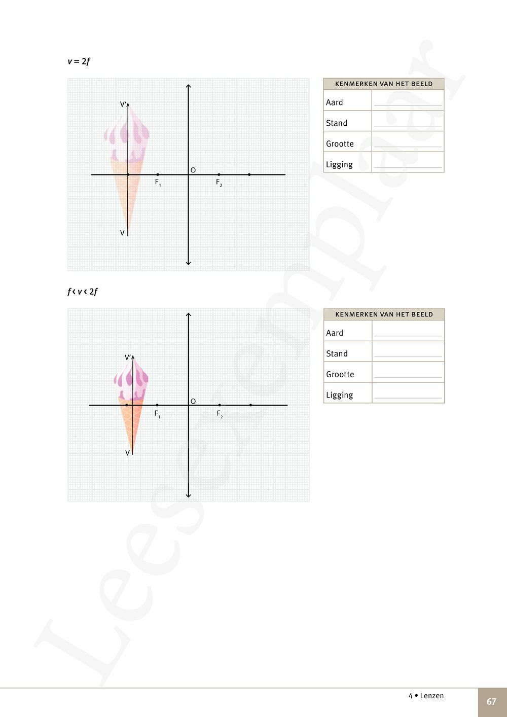 Preview: Focus Fysica 3.2 Leerwerkboek (incl. Pelckmans Portaal)