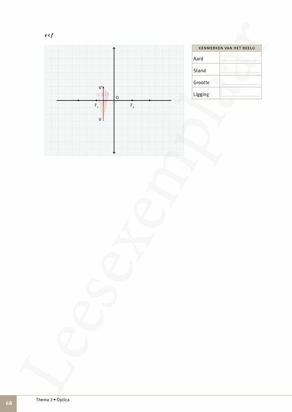 Preview: Focus Fysica 3.2 Leerwerkboek (incl. Pelckmans Portaal)