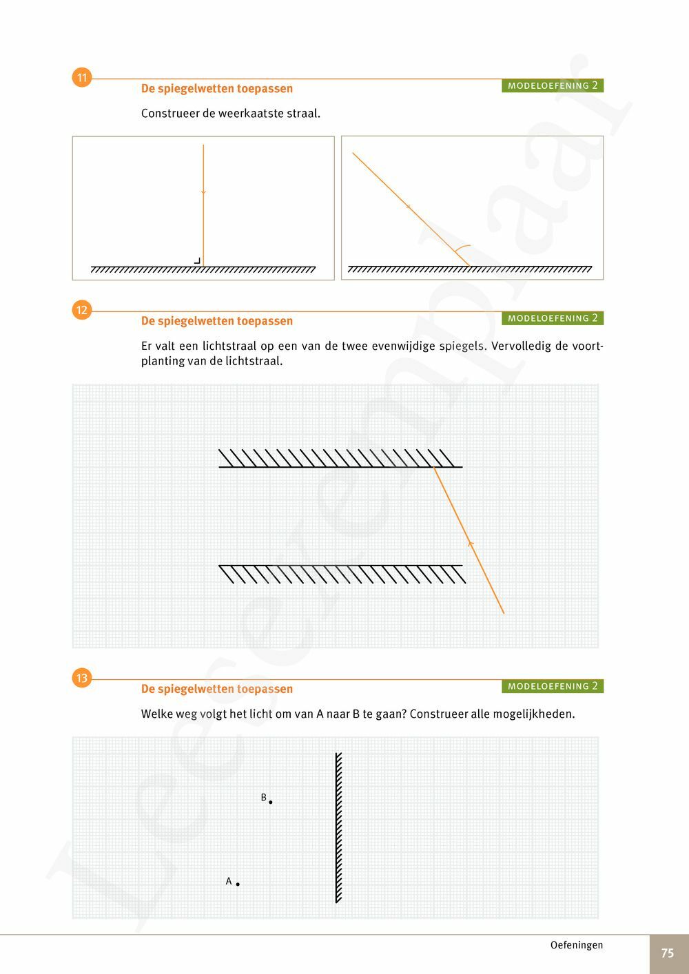 Preview: Focus Fysica 3.2 Leerwerkboek (incl. Pelckmans Portaal)