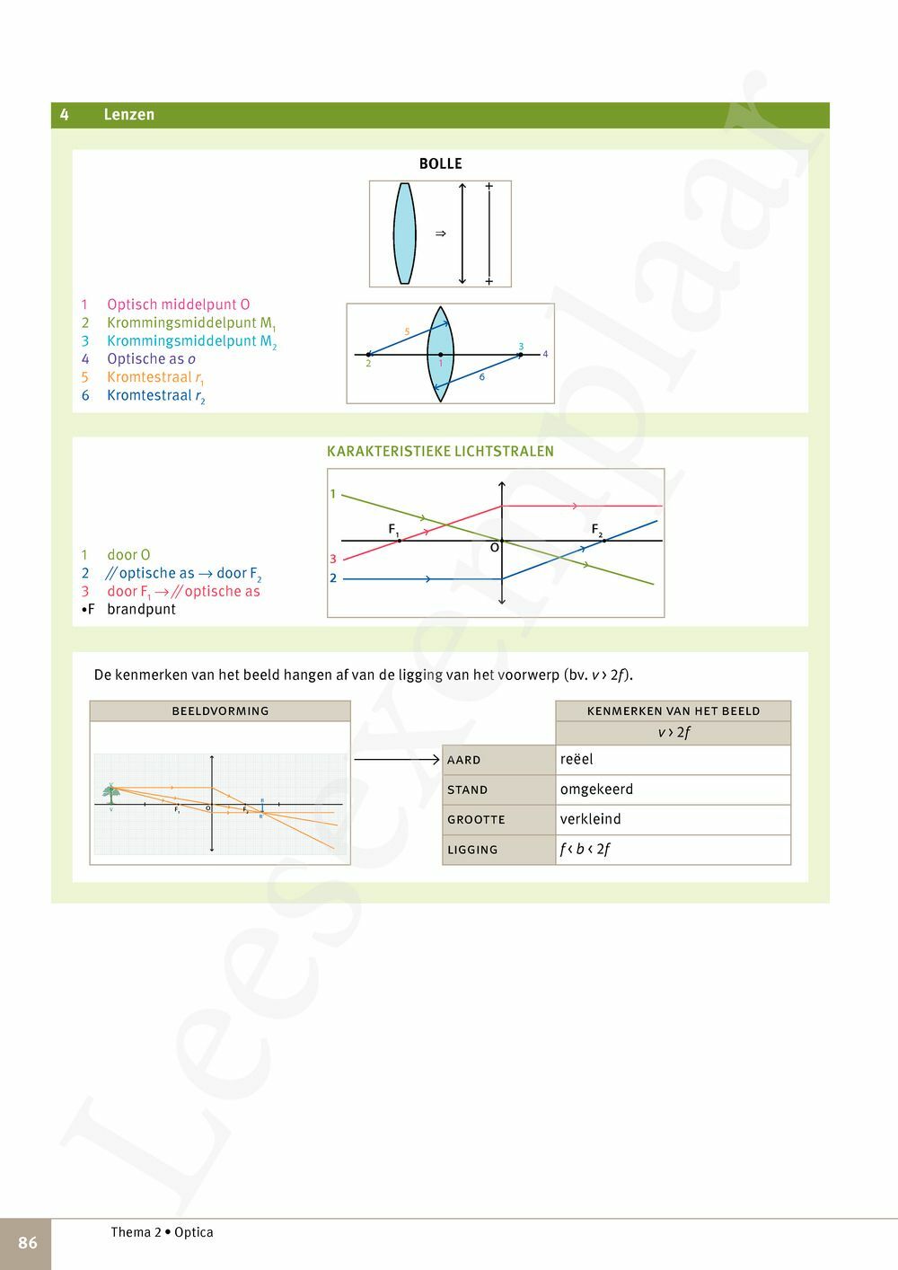 Preview: Focus Fysica 3.2 Leerwerkboek (incl. Pelckmans Portaal)