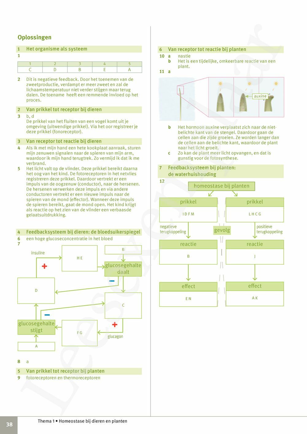 Preview: Focus Natuurwetenschappen Concreet 3 Leerwerkboek (incl. Pelckmans Portaal)