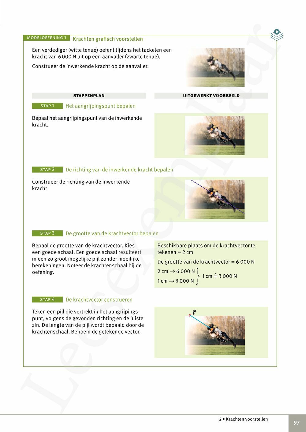 Preview: Focus Natuurwetenschappen Concreet 3 Leerwerkboek (incl. Pelckmans Portaal)