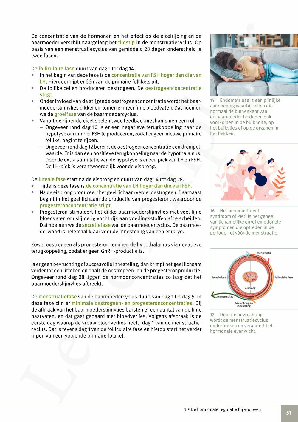 Preview: Focus Natuurwetenschappen Concreet 4 Leerwerkboek (incl. Pelckmans Portaal)