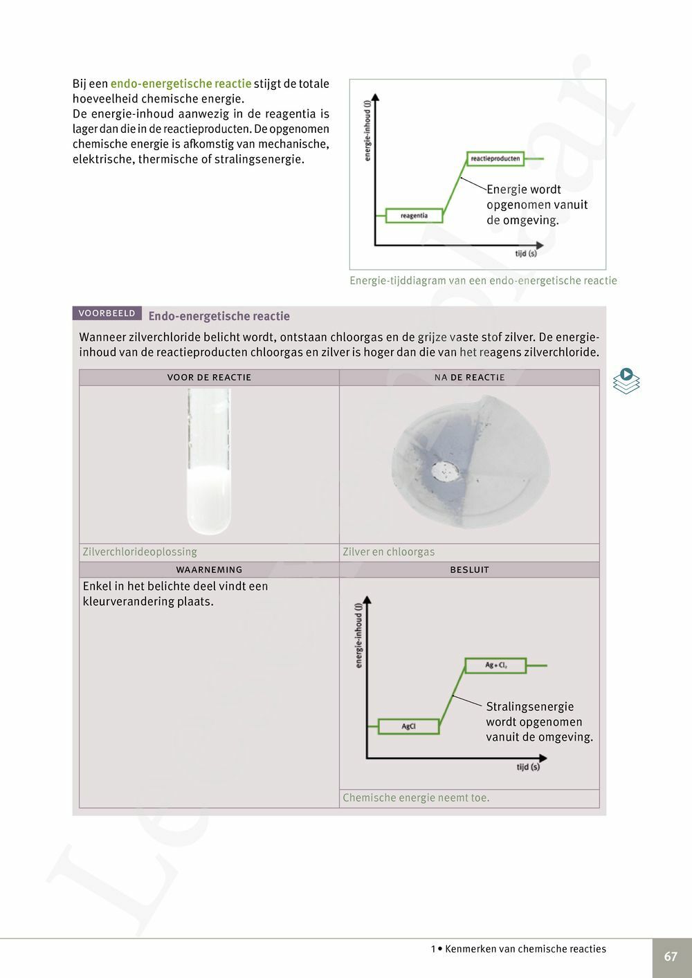 Preview: Focus Natuurwetenschappen Concreet 4 Leerwerkboek (incl. Pelckmans Portaal)