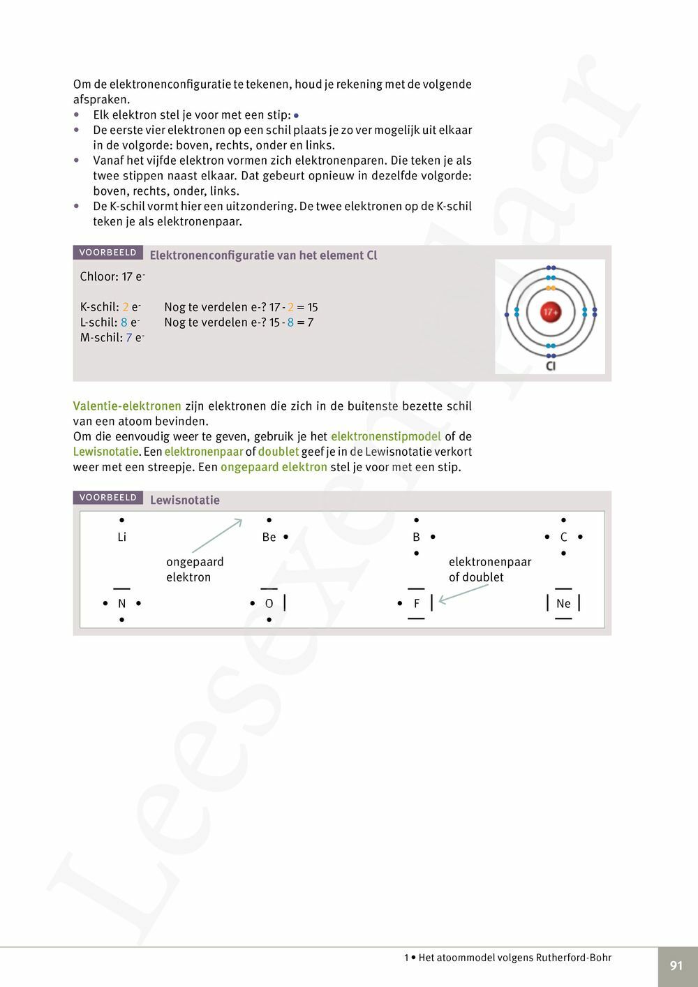 Preview: Focus Natuurwetenschappen Concreet 4 Leerwerkboek (incl. Pelckmans Portaal)