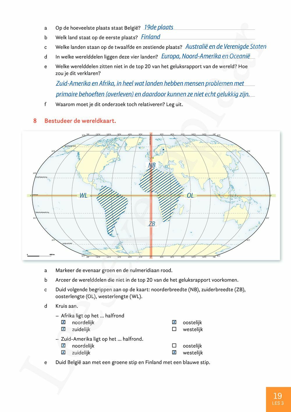 Preview: Match 5 Maatschappelijke vorming-Nederlands Leerwerkboek (incl. Pelckmans Portaal)