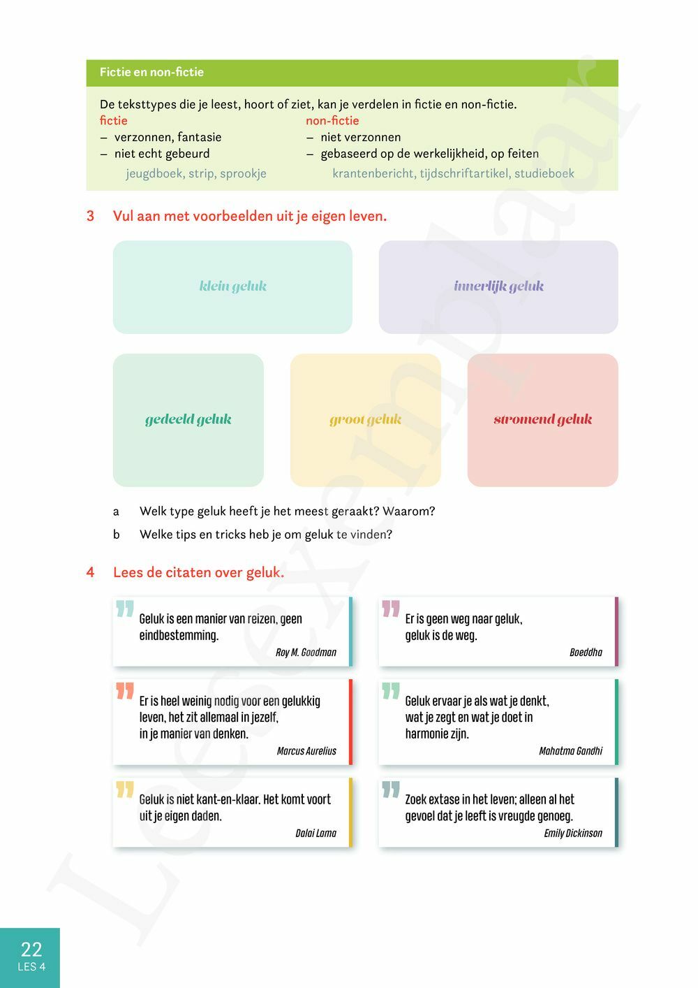 Preview: Match 5 Maatschappelijke vorming-Nederlands Leerwerkboek (incl. Pelckmans Portaal)