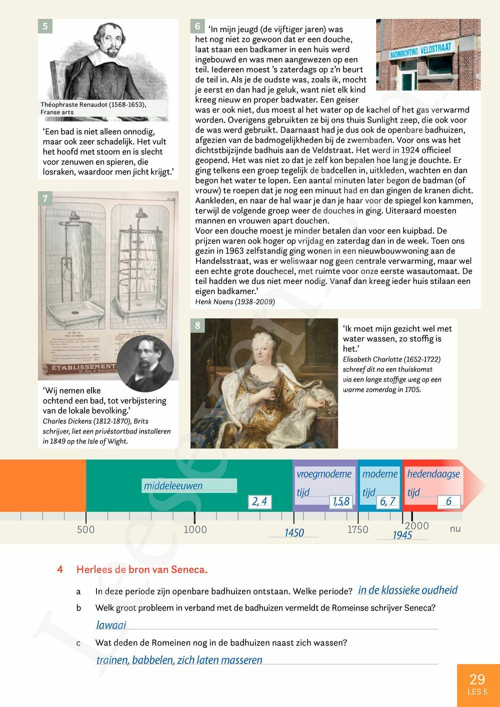 Preview: Match 5 Maatschappelijke vorming-Nederlands Leerwerkboek (incl. Pelckmans Portaal)