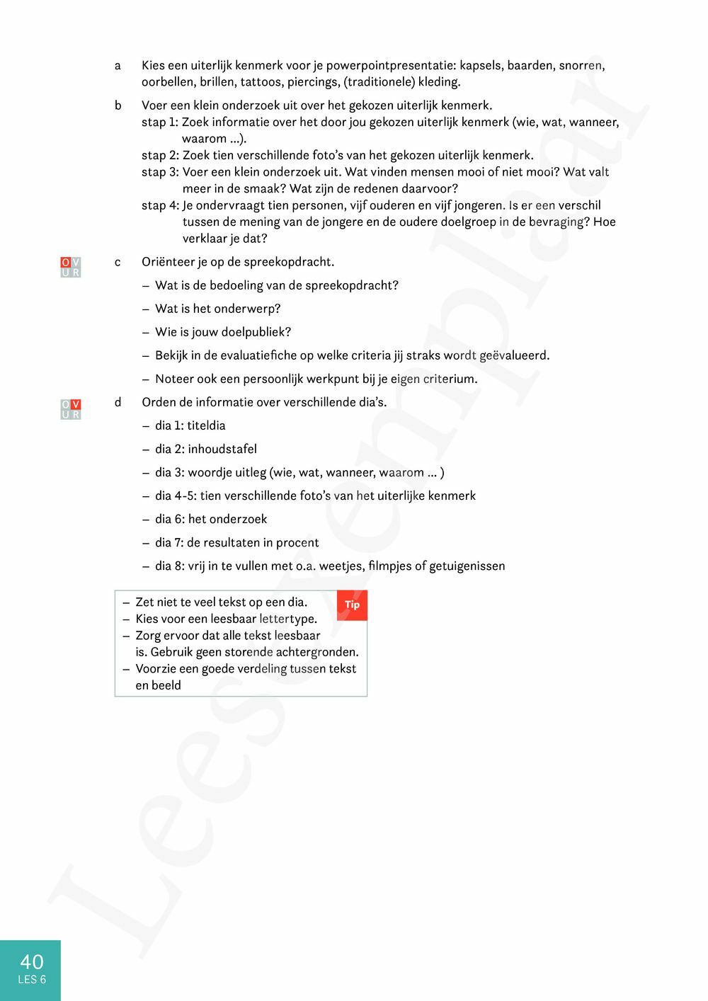 Preview: Match 5 Maatschappelijke vorming-Nederlands Leerwerkboek (incl. Pelckmans Portaal)