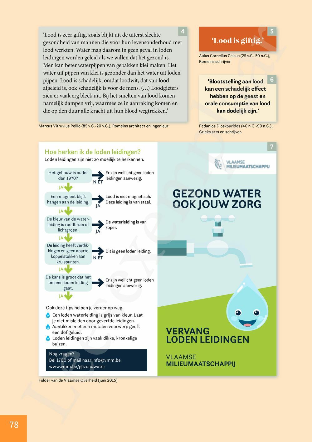 Preview: Match 5 Maatschappelijke vorming-Nederlands Leerwerkboek (incl. Pelckmans Portaal)