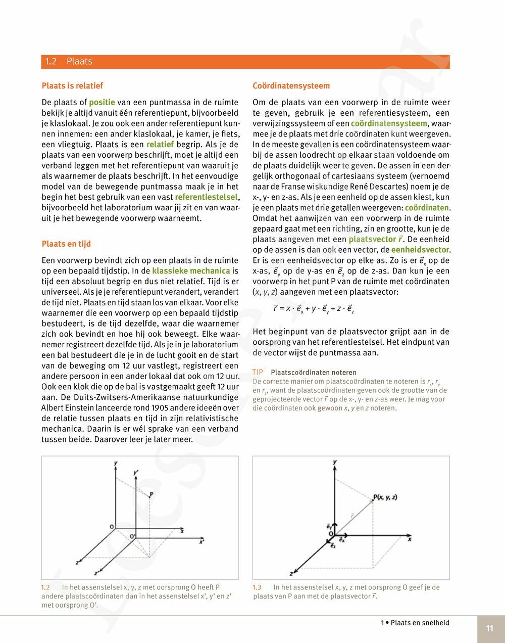 Preview: Focus Fysica 6 Handboek (incl. Pelckmans Portaal)