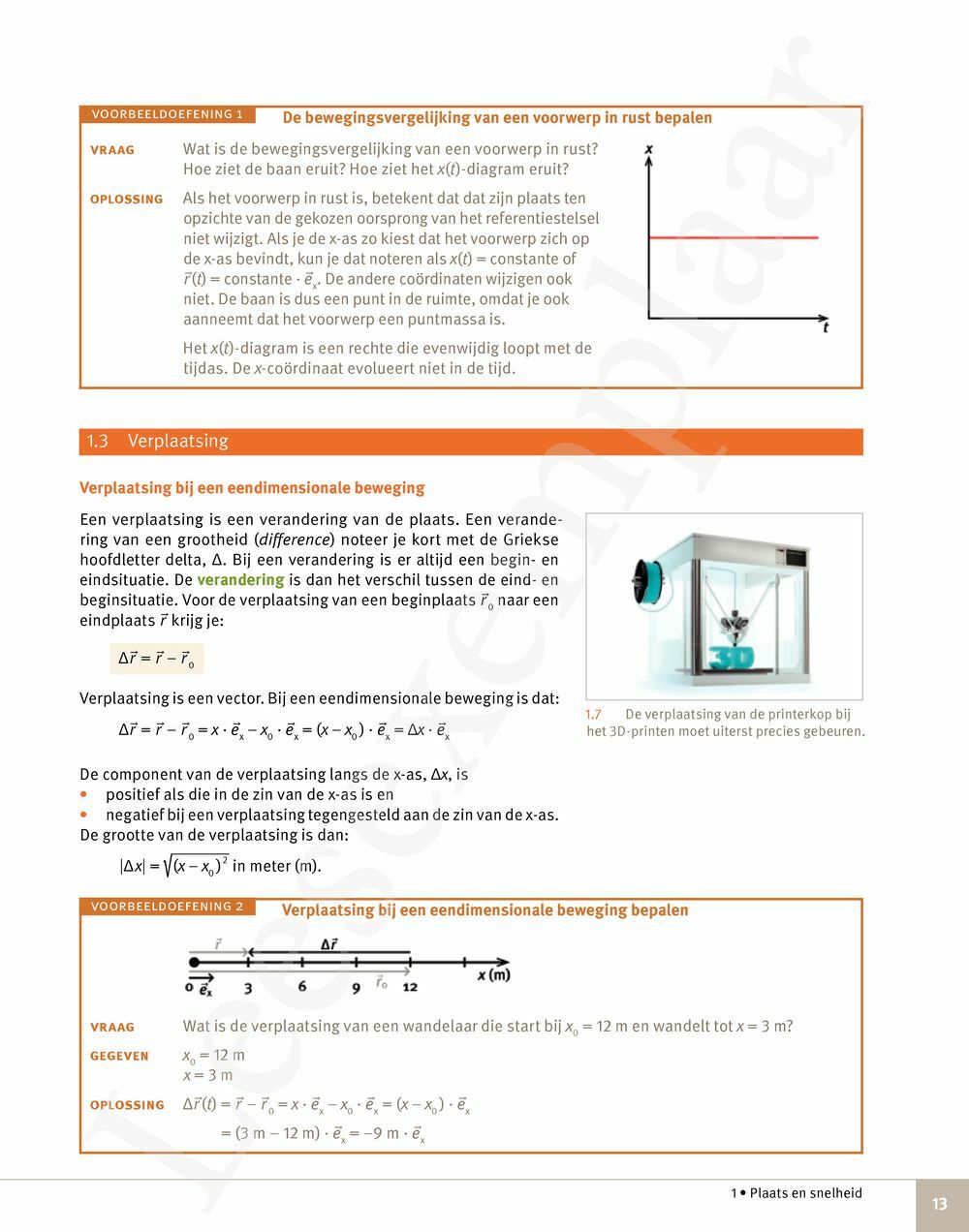 Preview: Focus Fysica 6 Handboek (incl. Pelckmans Portaal)