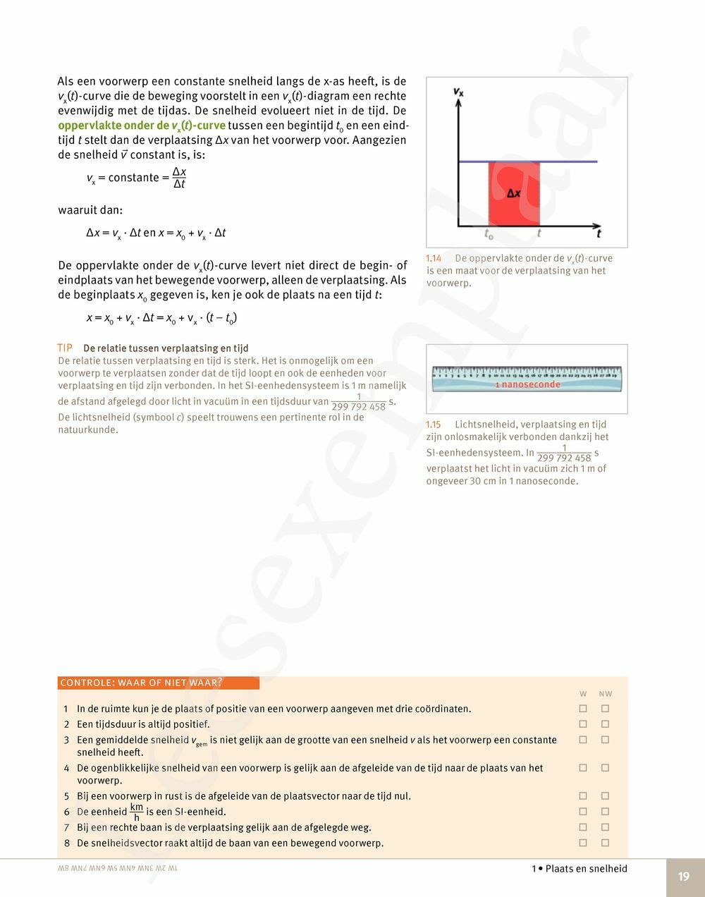 Preview: Focus Fysica 6 Handboek (incl. Pelckmans Portaal)