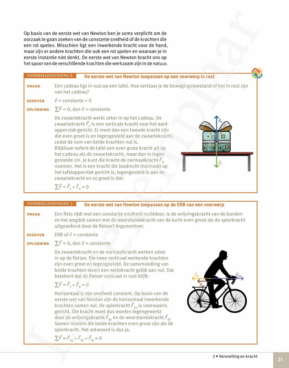 Preview: Focus Fysica 6 Handboek (incl. Pelckmans Portaal)