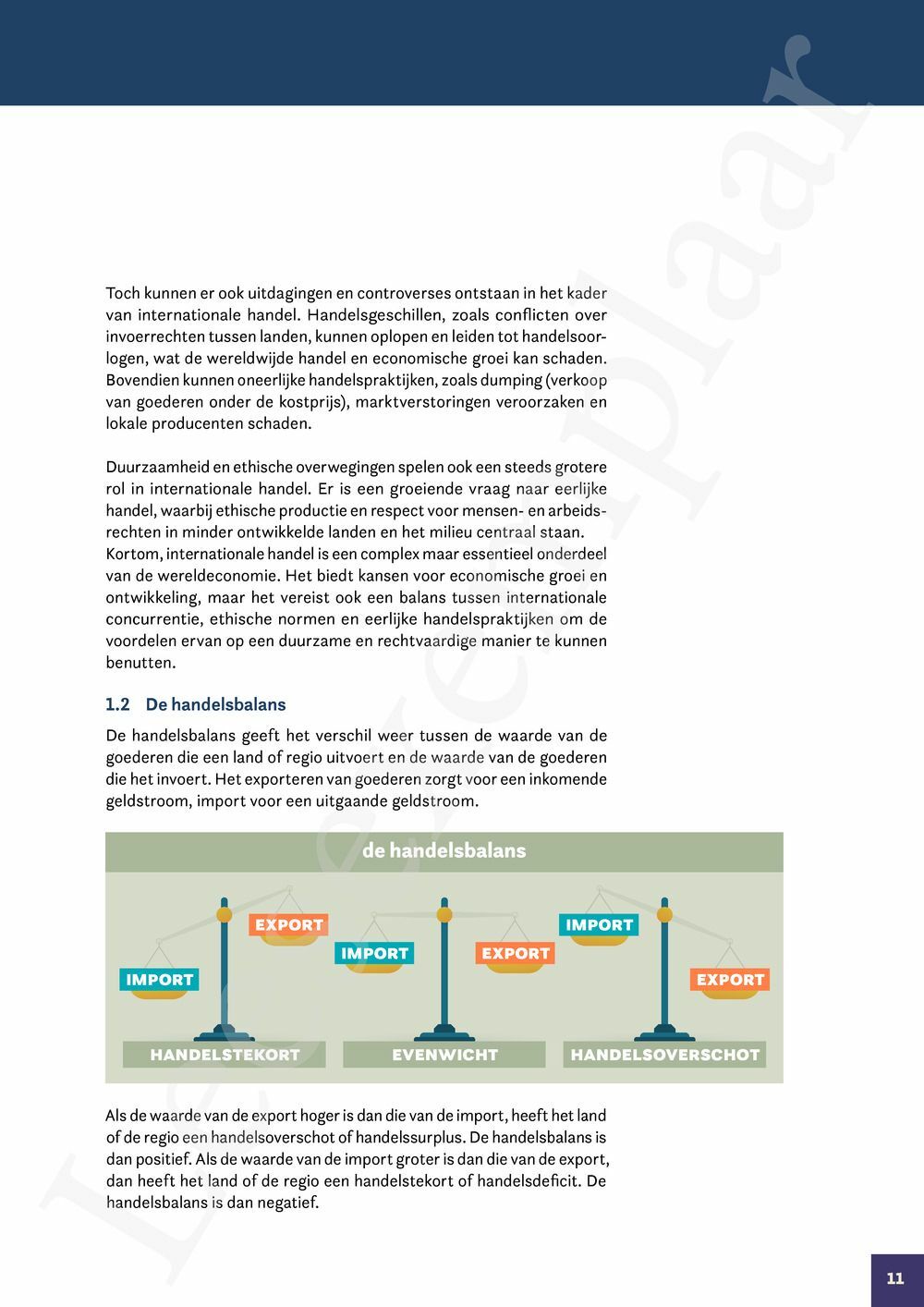 Preview: Markt 6 Economie Handboek (incl. Pelckmans Portaal)