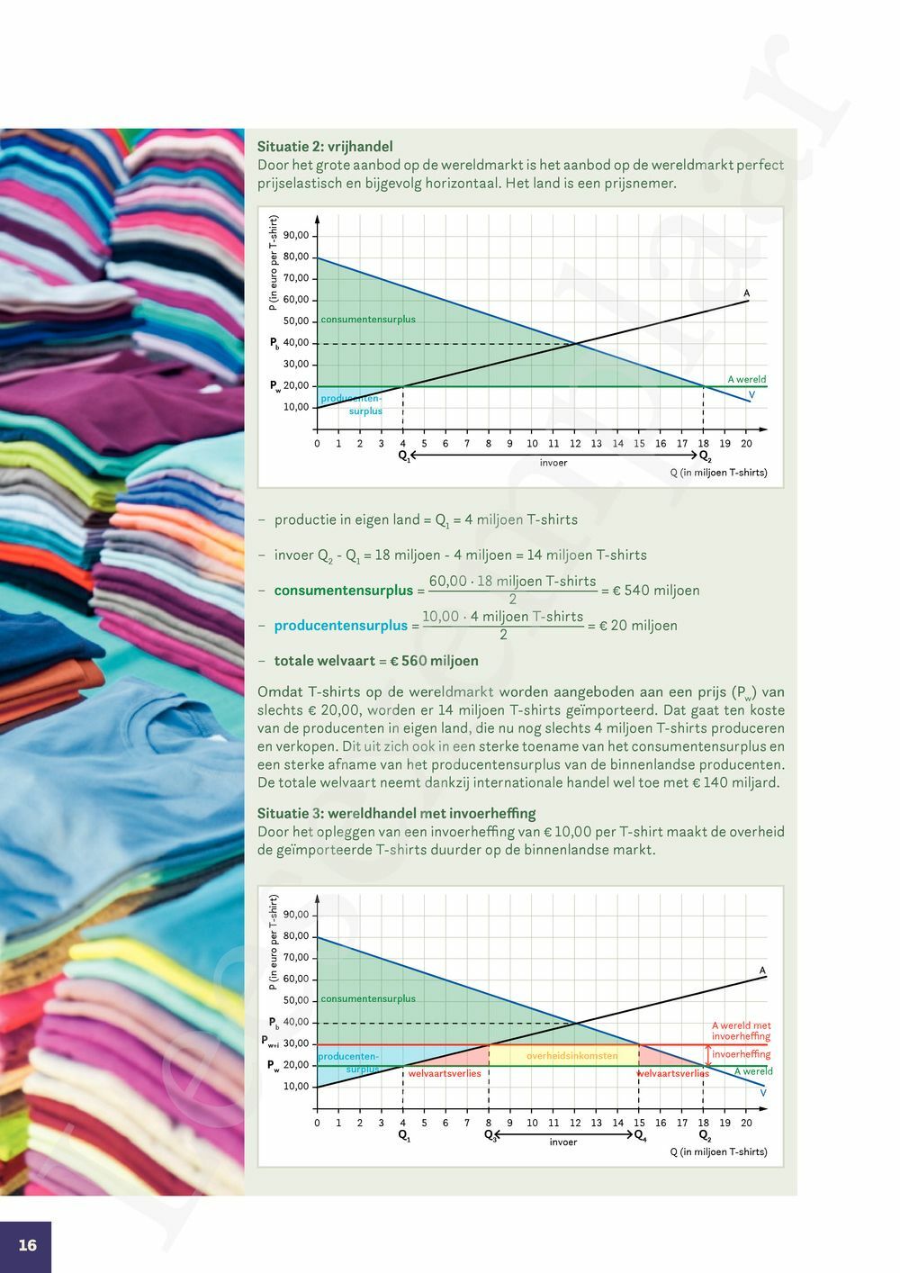 Preview: Markt 6 Economie Handboek (incl. Pelckmans Portaal)