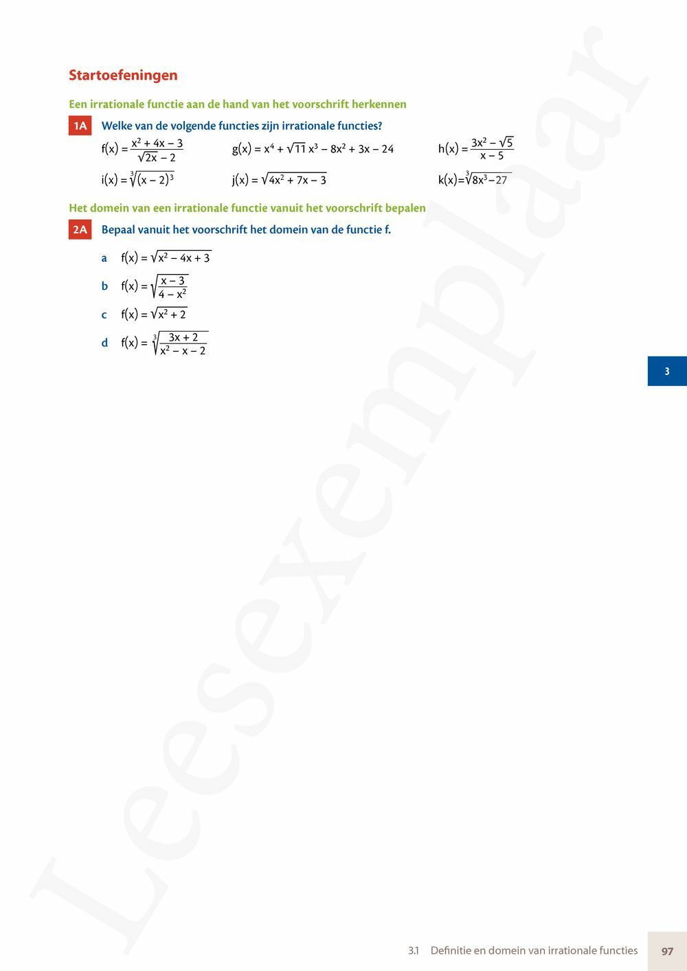 Preview: Matrix Wiskunde 5 Logica, groepentheorie, complexe getallen Doorstroom Gevorderde wiskunde Handboek (incl. Pelckmans Portaal)