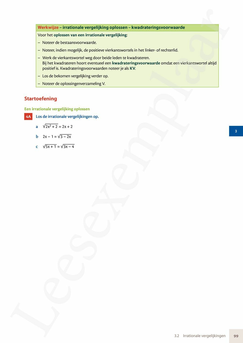 Preview: Matrix Wiskunde 5 Logica, groepentheorie, complexe getallen Doorstroom Gevorderde wiskunde Handboek (incl. Pelckmans Portaal)