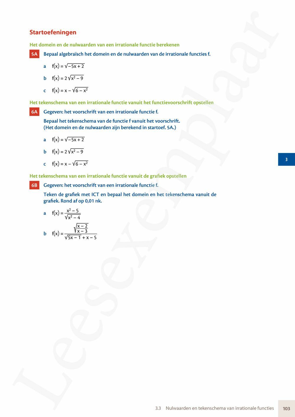 Preview: Matrix Wiskunde 5 Logica, groepentheorie, complexe getallen Doorstroom Gevorderde wiskunde Handboek (incl. Pelckmans Portaal)