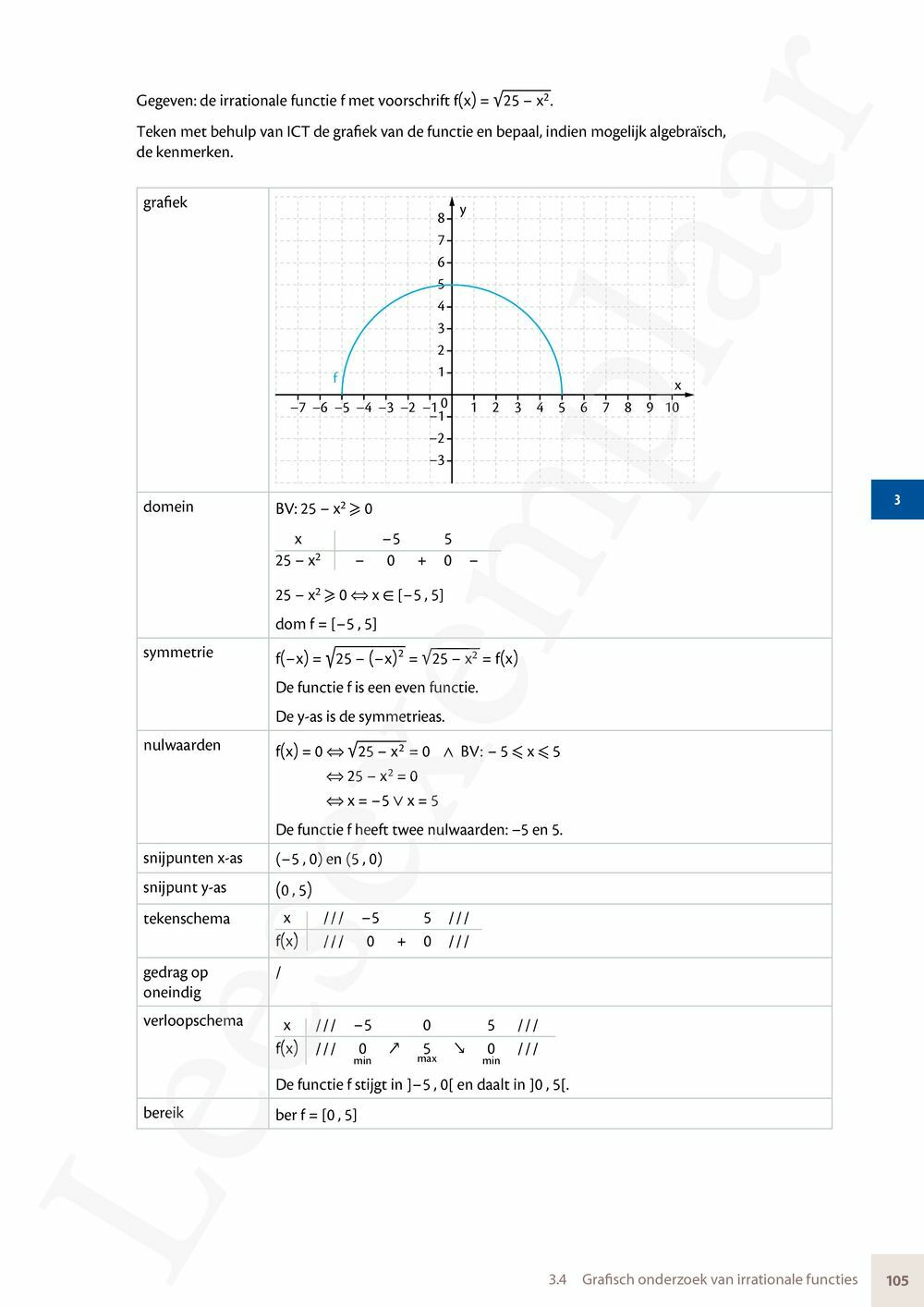 Preview: Matrix Wiskunde 5 Logica, groepentheorie, complexe getallen Doorstroom Gevorderde wiskunde Handboek (incl. Pelckmans Portaal)